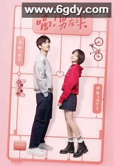 嘀！男友卡(2019)完结20集全迅雷网盘全集下载