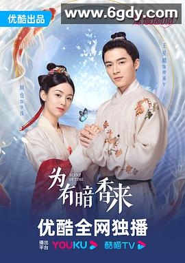 为有暗香来(2023)完结30集全迅雷网盘全集下载