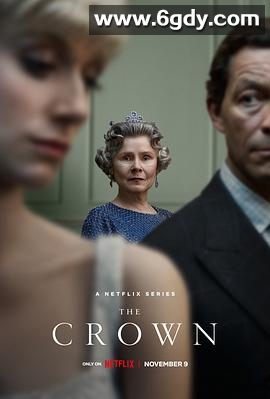 王冠 第五季(2022)完结10集全迅雷网盘全集下载