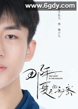 那年夏天的秘密(2020)完结16集全迅雷网盘全集下载