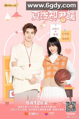 夏夜知君暖(2020)完结已完结迅雷网盘全集下载