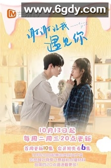 谢谢让我遇见你(2020)完结28集全迅雷网盘全集下载