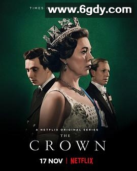 王冠 第三季(2019)完结10集全迅雷网盘全集下载