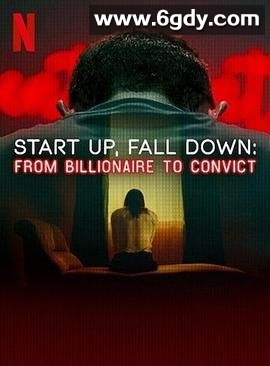 创业奇才堕落记：从亿万富豪到阶下囚(2025)完结3集全迅雷网盘全集下载