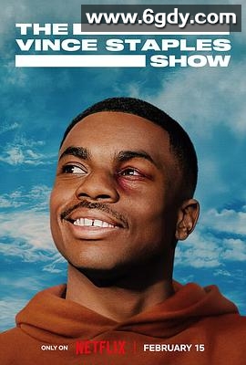 文斯小子(2024)完结5集全迅雷网盘全集下载