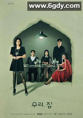 我们，家(2024)完结12集全迅雷网盘全集下载