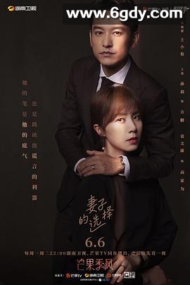 妻子的选择(2022)完结12集全迅雷网盘全集下载