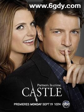 灵书妙探 第四季(2011)完结23集全迅雷网盘全集下载