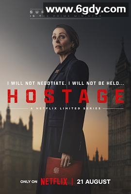 头号人质(2025)完结5集全迅雷网盘全集下载