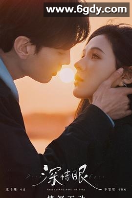 深情眼(2025)完结26集全迅雷网盘全集下载