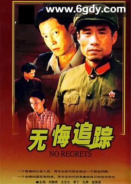 无悔追踪(1995)完结已完结迅雷网盘全集下载