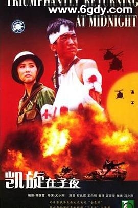 凯旋在子夜(1987)完结已完结迅雷网盘全集下载