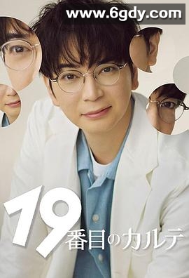 第19份病历簿(2025)完结8集全迅雷网盘全集下载