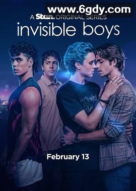 看不见的男孩(2025)完结第10集迅雷网盘全集下载