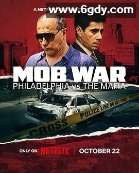 黑帮战争：费城黑手党瓦解实录(2025)完结3集全迅雷网盘全集下载