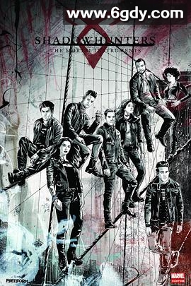 暗影猎人 第三季(2018)完结22集全迅雷网盘全集下载