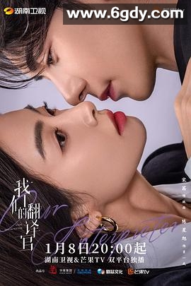 我们的翻译官(2024)完结36集全迅雷网盘全集下载