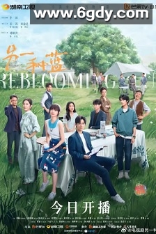 另一种蓝(2024)完结36集全迅雷网盘全集下载