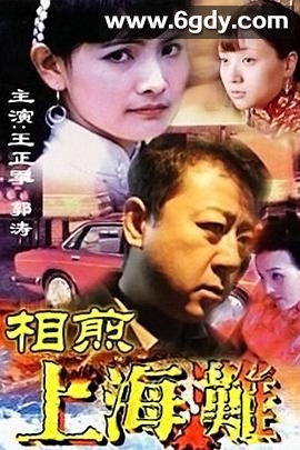 相煎上海滩(1996)完结已完结迅雷网盘全集下载