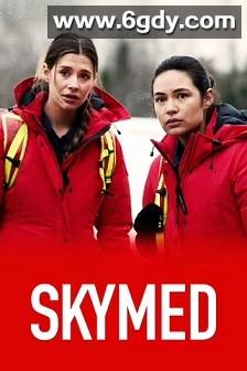 空中救护 第三季(2025)完结9集全迅雷网盘全集下载