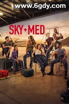 空中救护 第二季(2023)完结9集全迅雷网盘全集下载