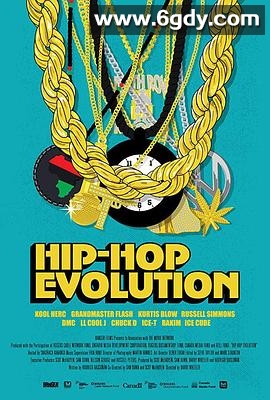 嘻哈进化史 第二季(2018)完结4集全迅雷网盘全集下载