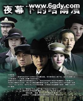 夜幕下的哈尔滨(2008)完结已完结迅雷网盘全集下载