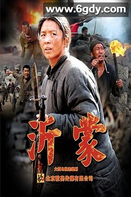 沂蒙(2009)完结已完结迅雷网盘全集下载