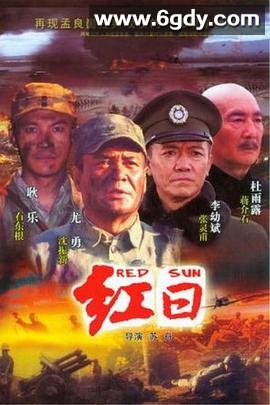 红日(2008)完结已完结迅雷网盘全集下载