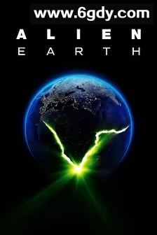 异形：地球 第一季(2025)完结8集全迅雷网盘全集下载