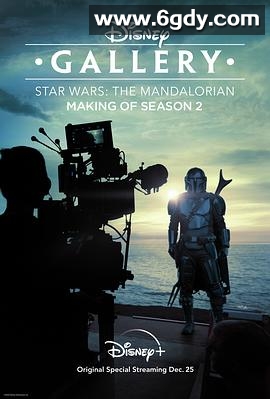 迪士尼展廊：曼达洛人 第二季(2020)完结2集全迅雷网盘全集下载