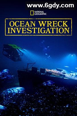 海难的真相 第一季(2021)完结10集全迅雷网盘全集下载