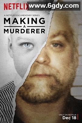 制造杀人犯 第一季(2015)完结10集全迅雷网盘全集下载