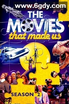 电影之旅 第二季(2021)完结4集全迅雷网盘全集下载