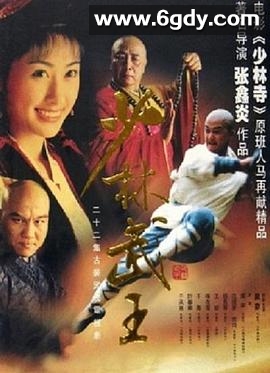 少林武王(2002)完结已完结迅雷网盘全集下载