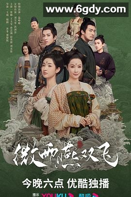 微雨燕双飞(2023)完结37集全迅雷网盘全集下载