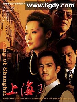 上海王2008(2008)完结已完结迅雷网盘全集下载