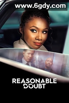 合理怀疑 第三季(2025)完结全10集迅雷网盘全集下载