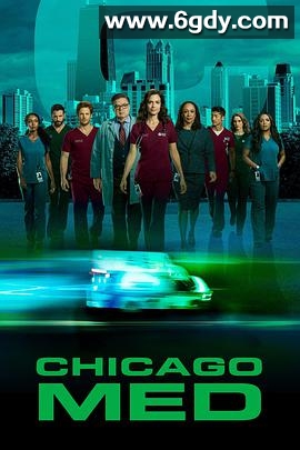 芝加哥急救 第五季(2019)完结20集全迅雷网盘全集下载