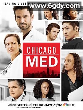芝加哥急救 第二季(2016)完结23集全迅雷网盘全集下载