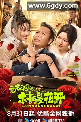 二龙湖·村暖花开2(2025)完结28集全迅雷网盘全集下载