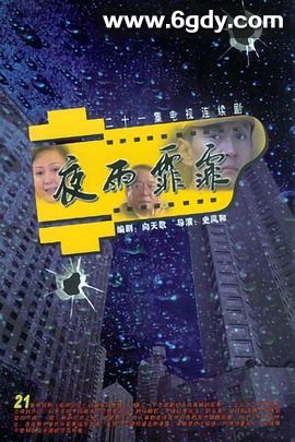 夜雨霏霏(2004)完结已完结迅雷网盘全集下载