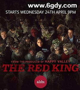 红王(2024)完结6集全迅雷网盘全集下载