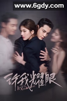 许我耀眼(2025)完结32集全迅雷网盘全集下载