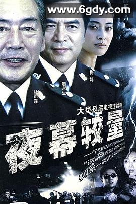 夜幕较量(2003)完结已完结迅雷网盘全集下载