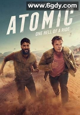 原子危机(2025)完结5集全迅雷网盘全集下载