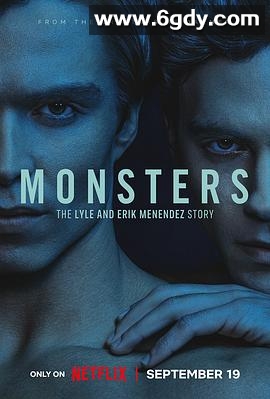 怪物：梅内德斯兄弟的故事 第二季(2024)完结9集全迅雷网盘全集下载