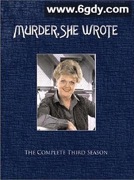 女作家与谋杀案 第三季(1986)完结已完结迅雷网盘全集下载