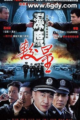 深度较量(2007)完结已完结迅雷网盘全集下载