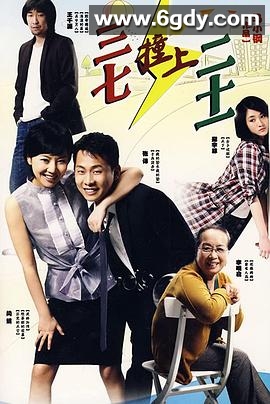 三七撞上二十一(2009)完结已完结迅雷网盘全集下载